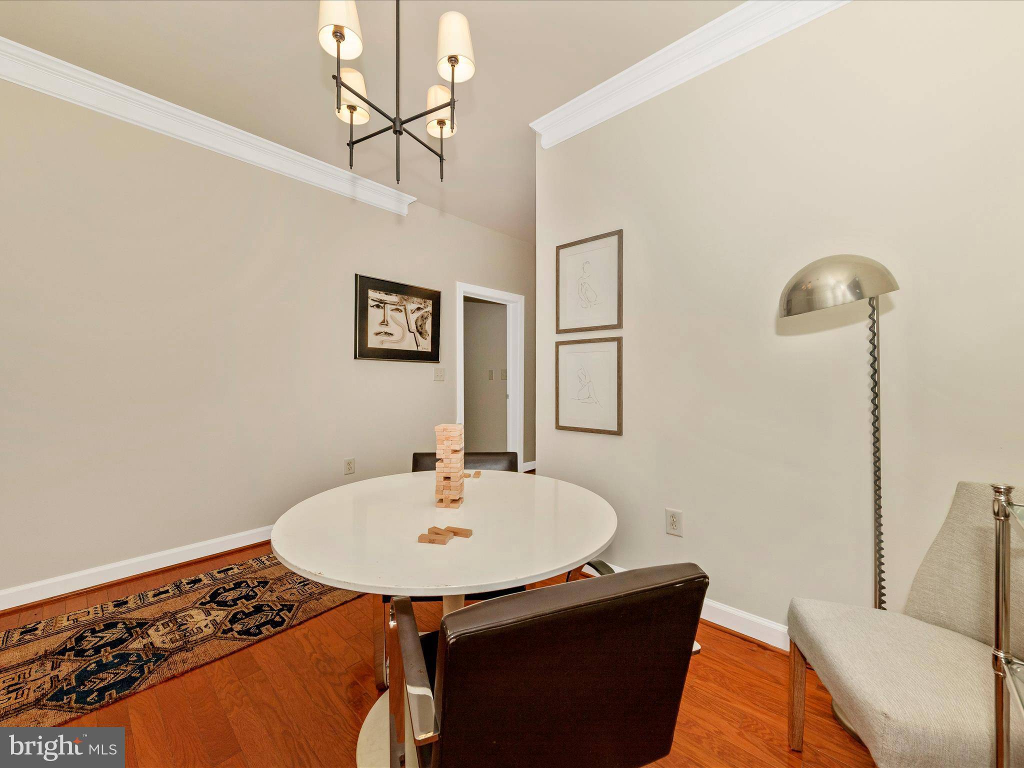 Frederick, MD 21701,35 E ALL SAINTS ST #308