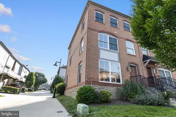 Baltimore, MD 21211,3515 FOUNDRY MEWS