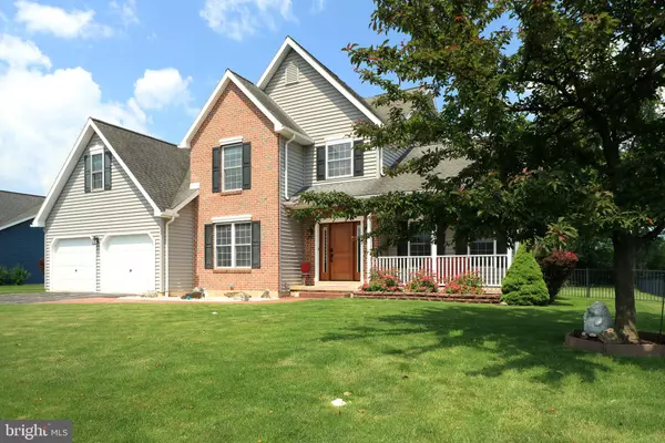 Bellefonte, PA 16823,106 LANDON DR