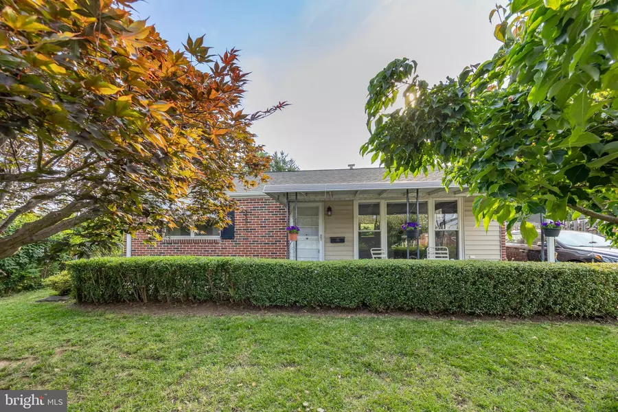 402 BLUEBUFF RD, King Of Prussia, PA 19406