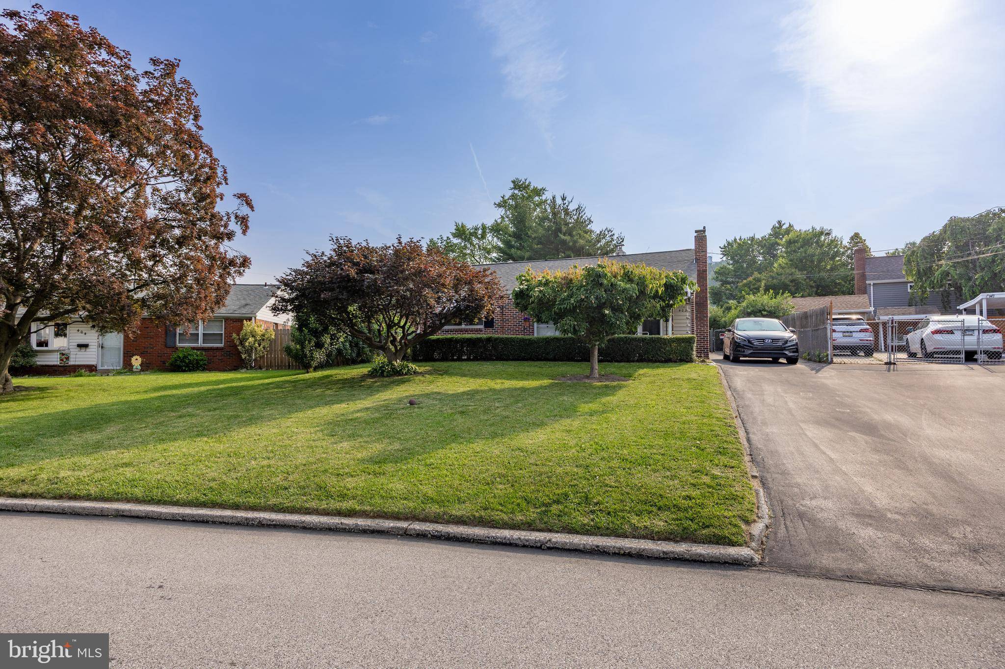 King Of Prussia, PA 19406,402 BLUEBUFF RD