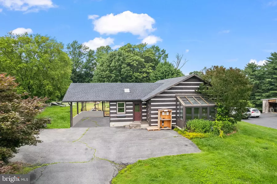 3939 MAIN ST, Conestoga, PA 17516