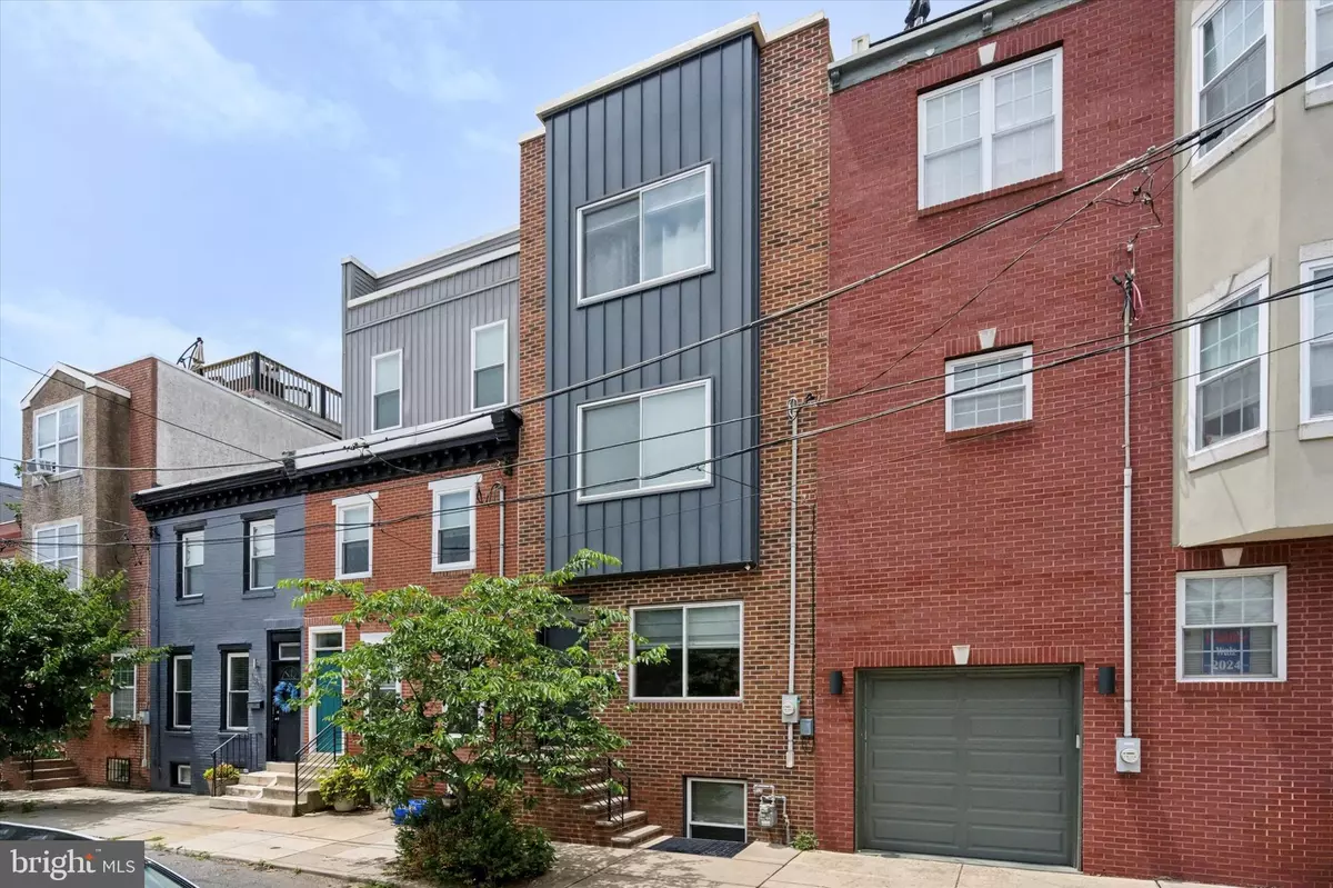 Philadelphia, PA 19146,1002 S COLORADO ST