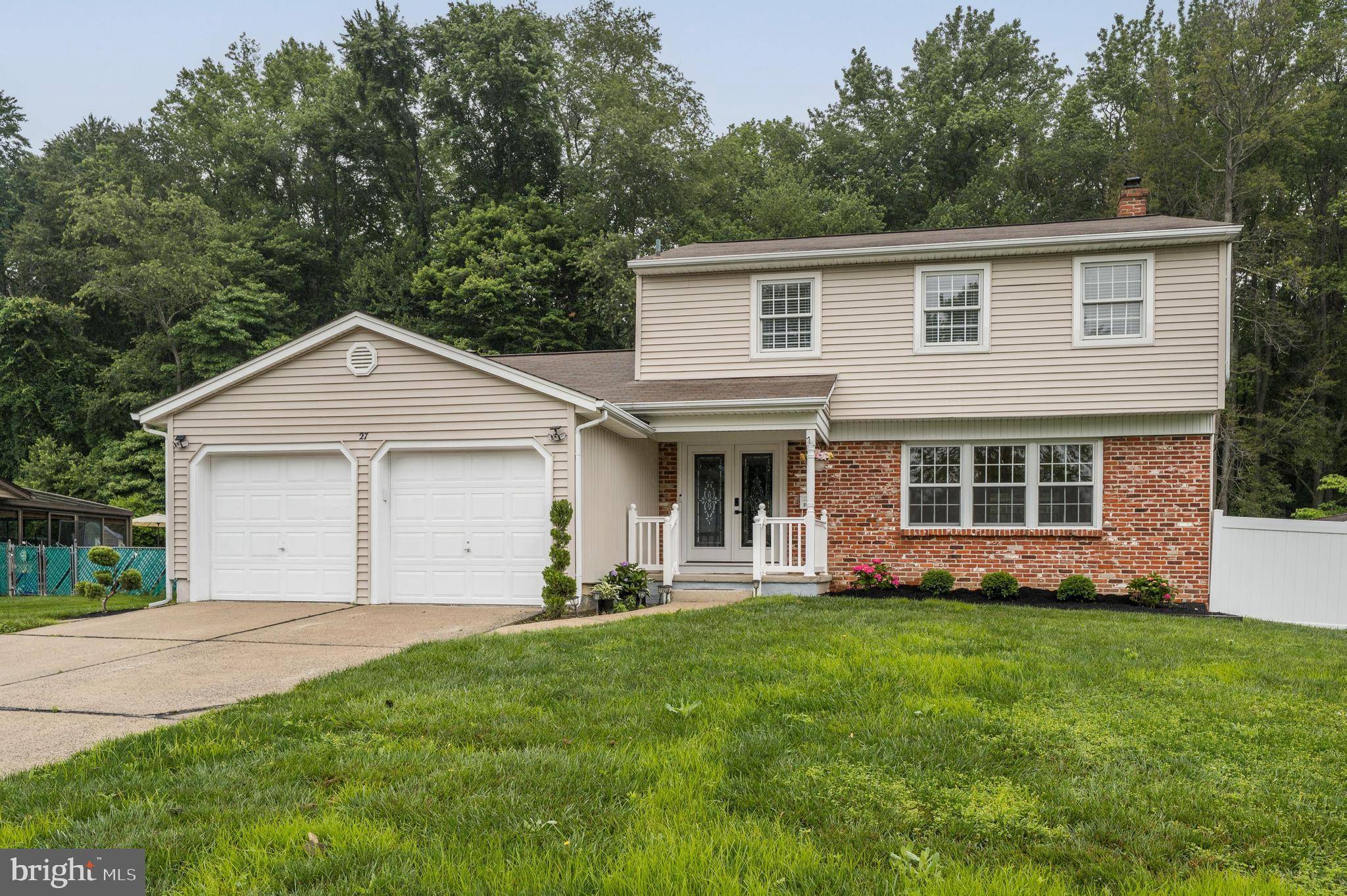 27 KEVIN WAY, Marlton, NJ 08053