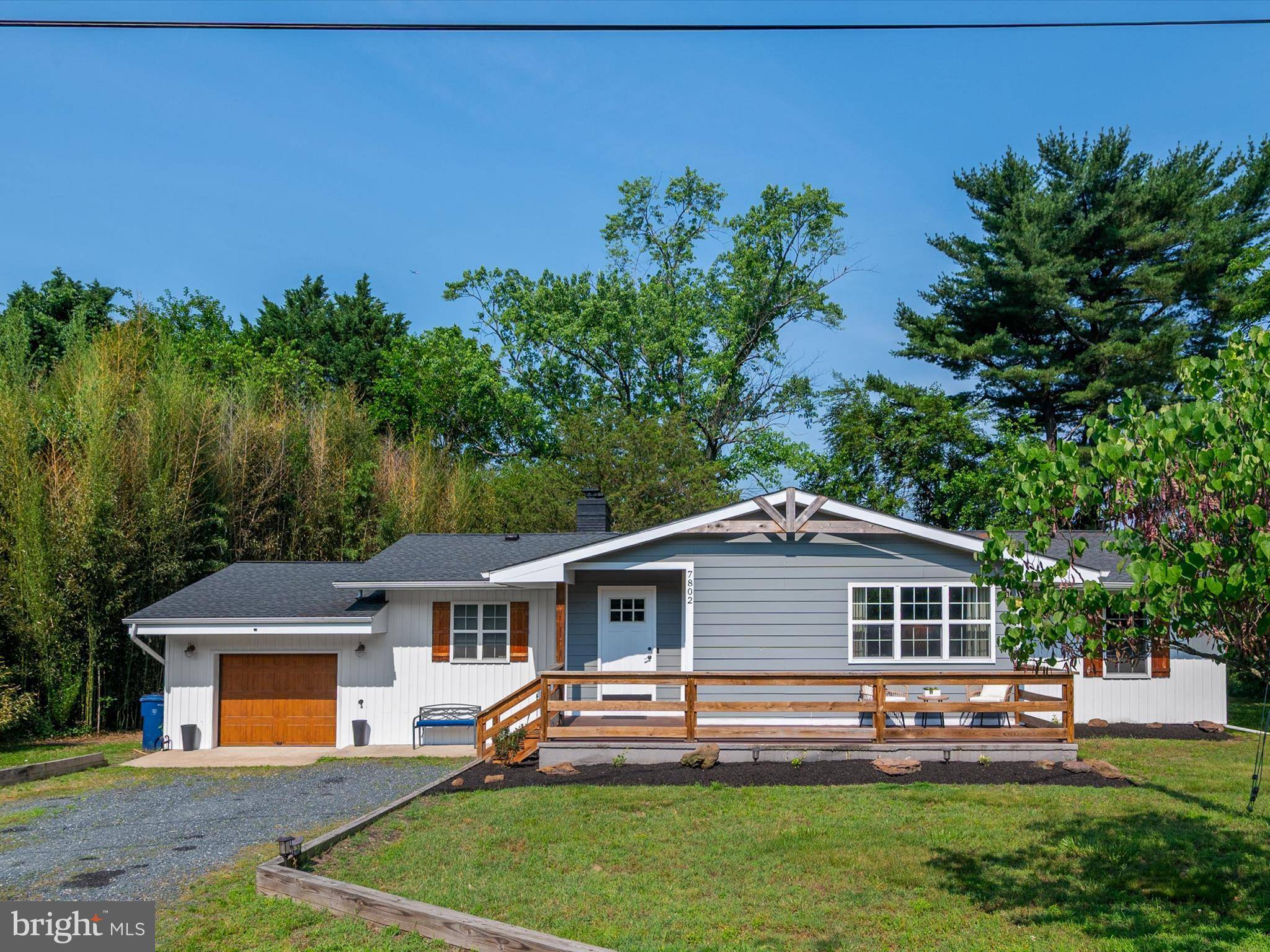 7802 GARY LN, Severn, MD 21144