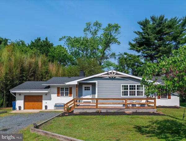 Severn, MD 21144,7802 GARY LN