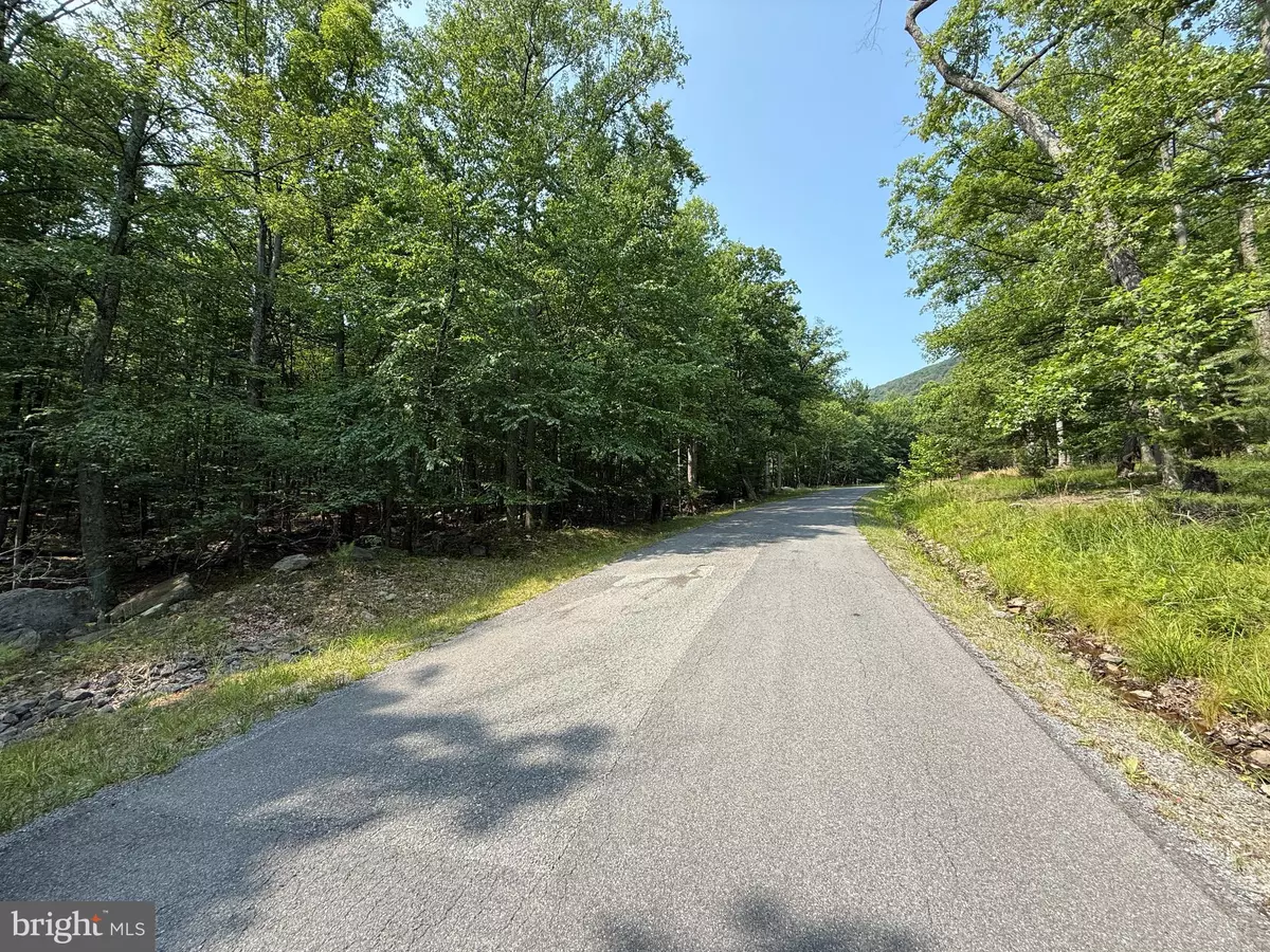 Berkeley Springs, WV 25411,LOT 72 PARKSIDE DR