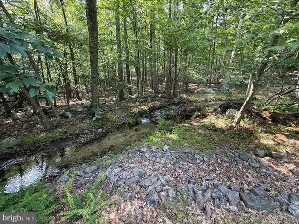 Berkeley Springs, WV 25411,LOT 72 PARKSIDE DR