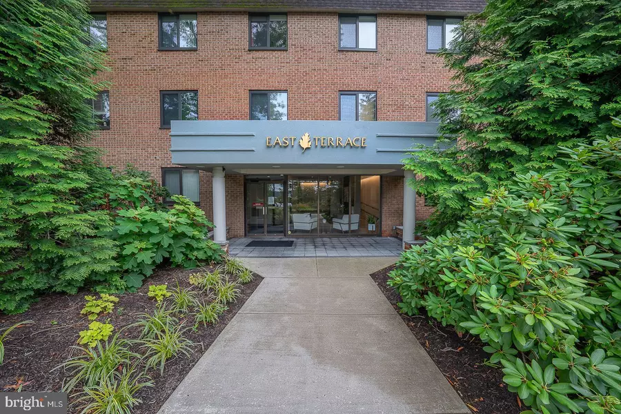 1650 OAKWOOD DR #APT E-202, Penn Valley, PA 19072