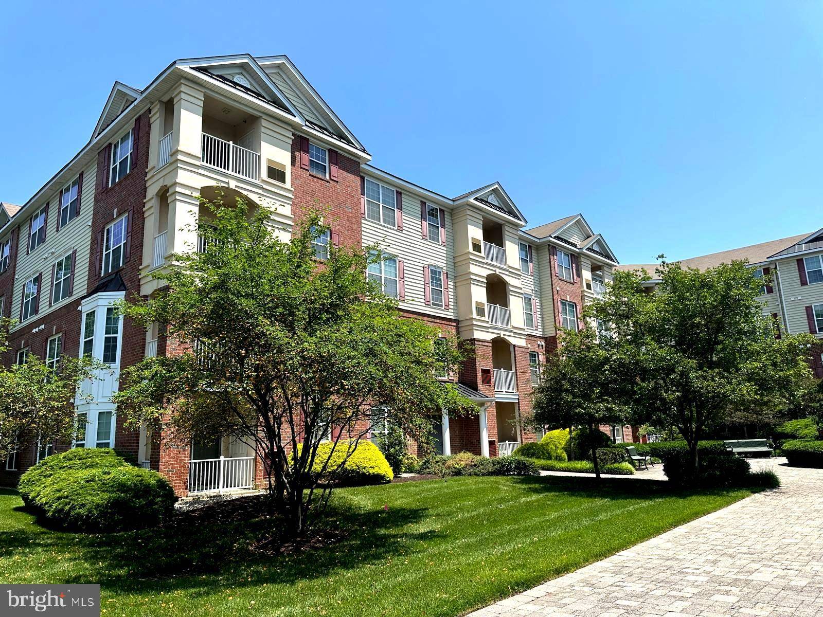 1424 COLTS CIR, Lawrence, NJ 08648