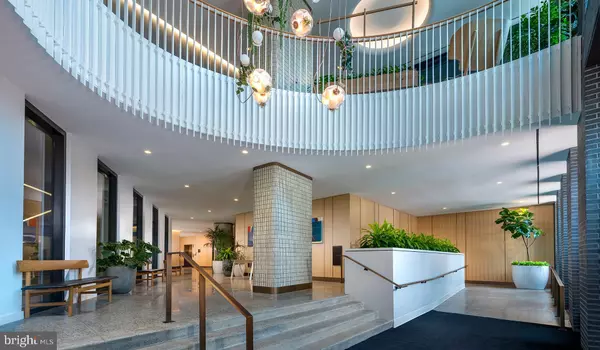 Bethesda, MD 20814,4710 ELM ST #2B-W-0102