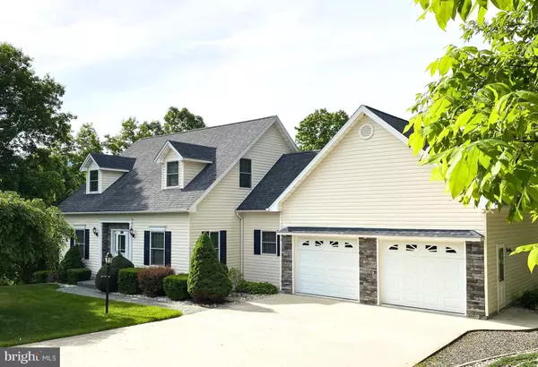 10304 PIN OAK CT, Ellerslie, MD 21529