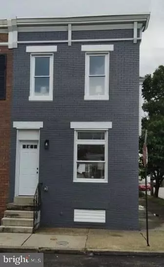 924 N BELNORD AVE, Baltimore, MD 21205