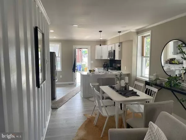 Baltimore, MD 21205,924 N BELNORD AVE