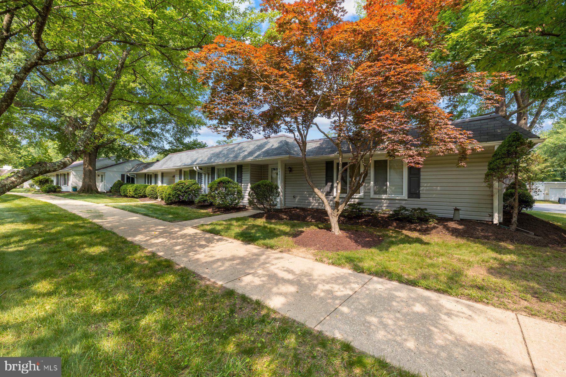 Silver Spring, MD 20906,14627 DEERHURST TER #214-A