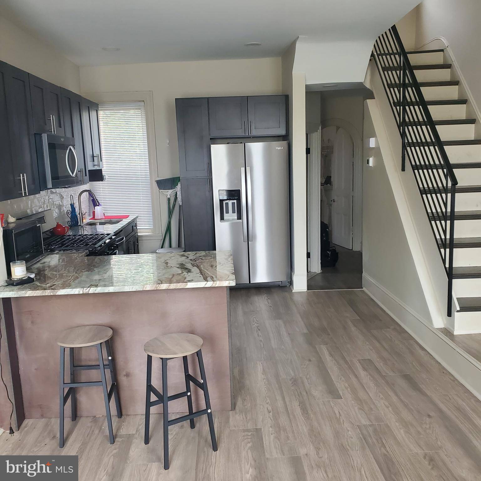 Philadelphia, PA 19121,1725 N 27TH ST #2