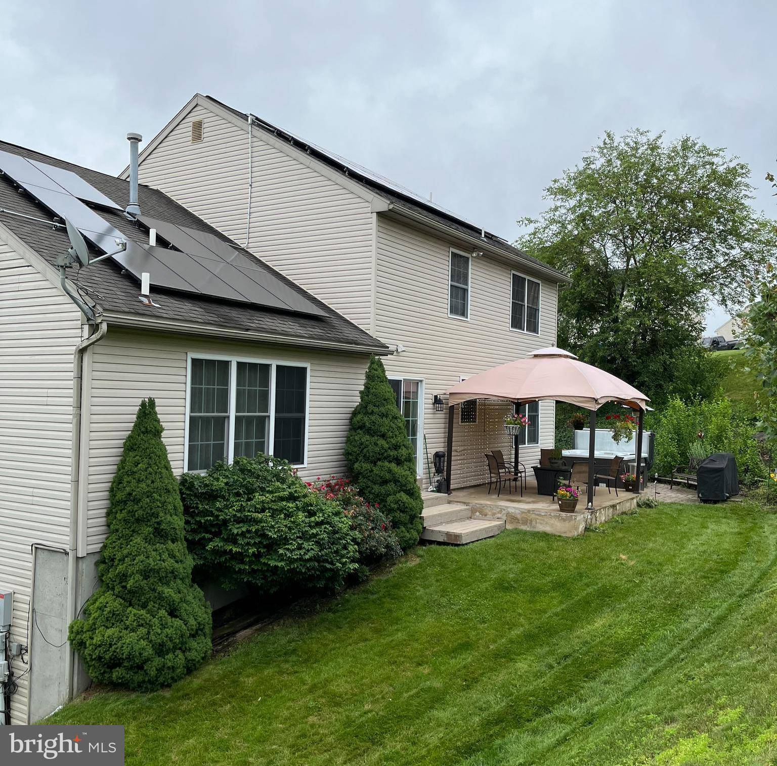 Douglassville, PA 19518,5016 OVERLOOK POINTE