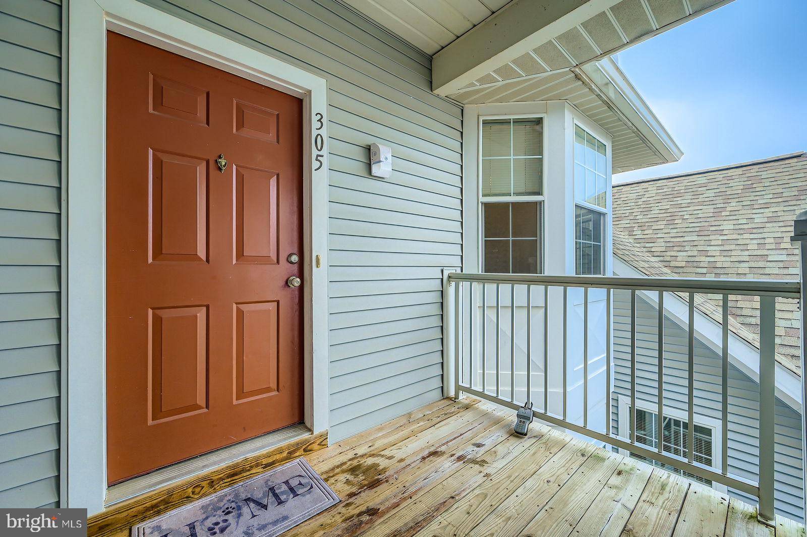 Owings Mills, MD 21117,5003 HOLLINGTON DR #305