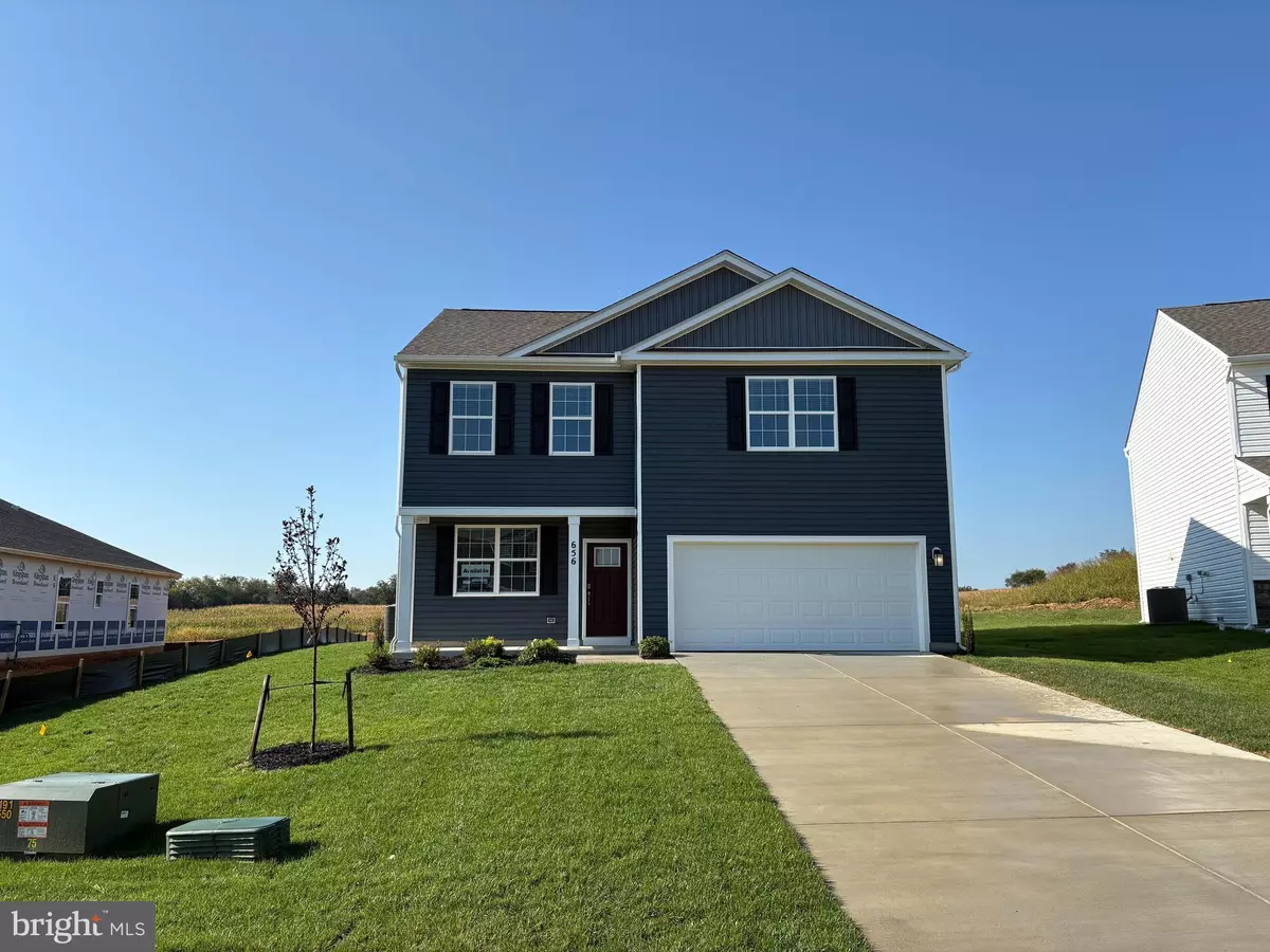 Hagerstown, MD 21740,656 ARMSTRONG AVE