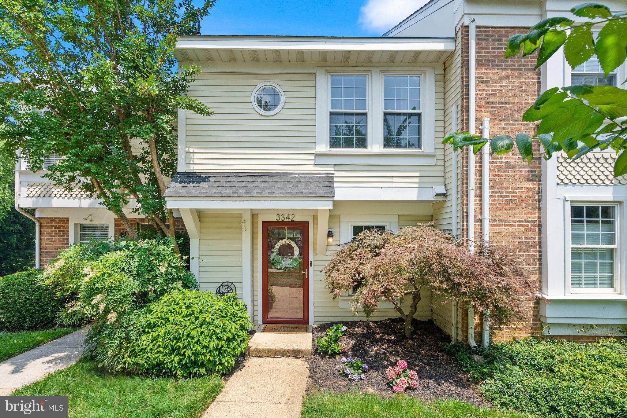 3342 LAKESIDE VIEW DR #4-2, Falls Church, VA 22041