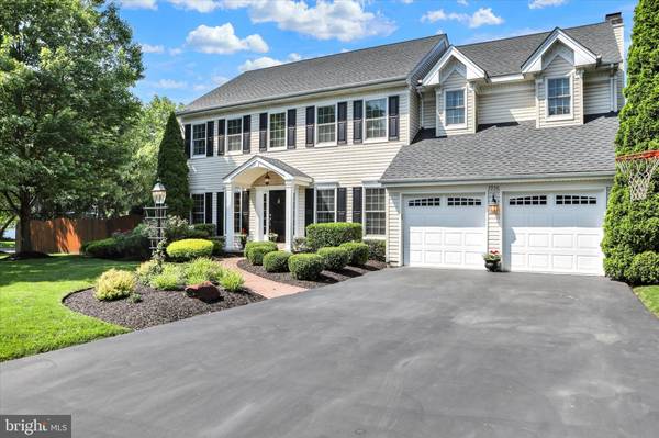 Doylestown, PA 18902,3930 LIZ CIR