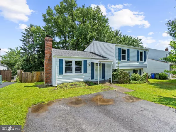 Frederick, MD 21702,116 DEERFIELD PL