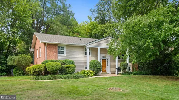 Alexandria, VA 22308,2230 WITTINGTON BLVD