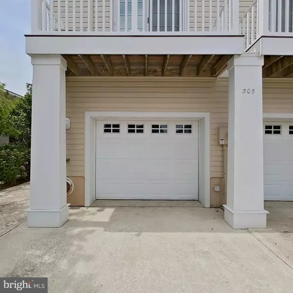 Ocean City, MD 21842,505 S SURF RD