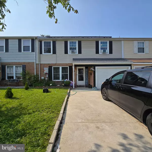 1709 KINGSWOOD PL, Clementon, NJ 08021