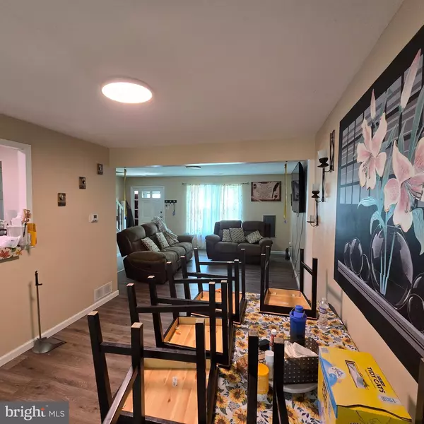 Clementon, NJ 08021,1709 KINGSWOOD PL
