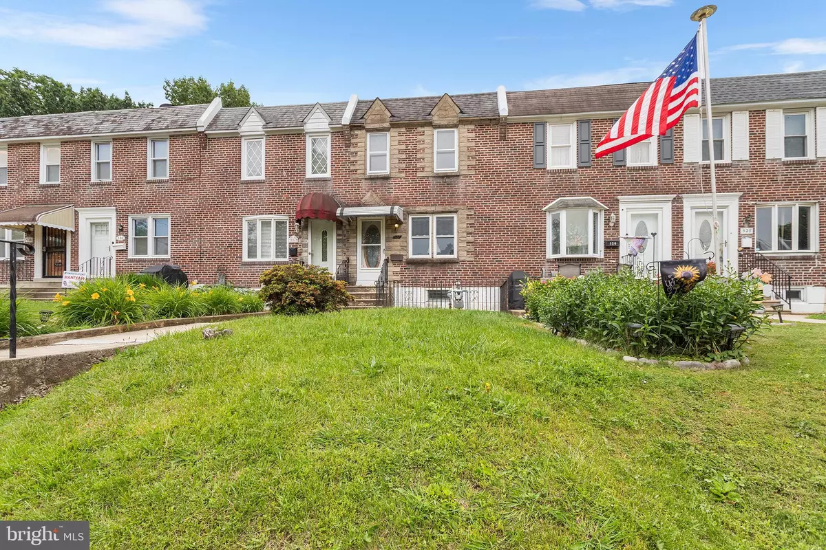 Clifton Heights, PA 19018,532 CHESTER AVE