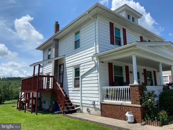 Barnesville, PA 18214,933 BARNESVILLE DR