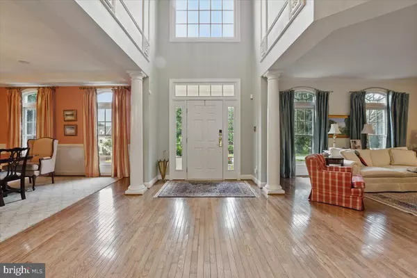 Oakton, VA 22124,3014 APPLE BROOK LN