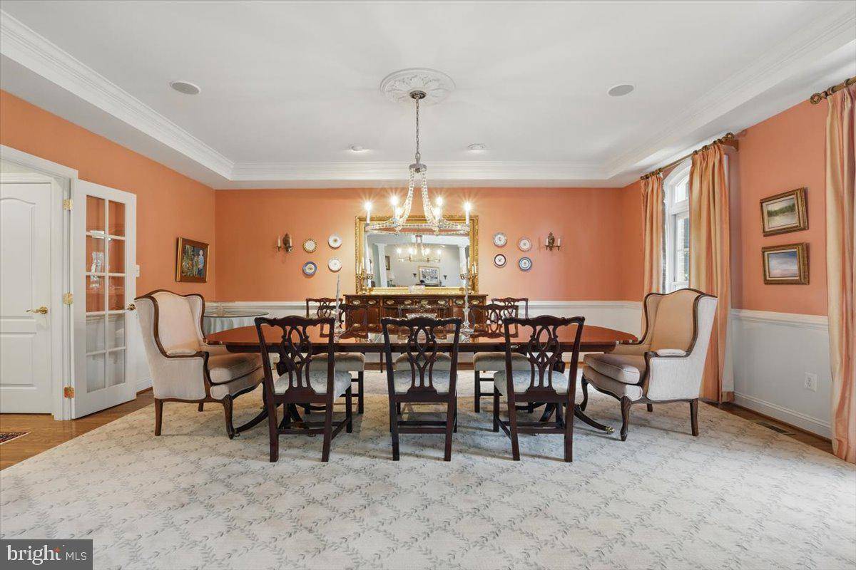 Oakton, VA 22124,3014 APPLE BROOK LN