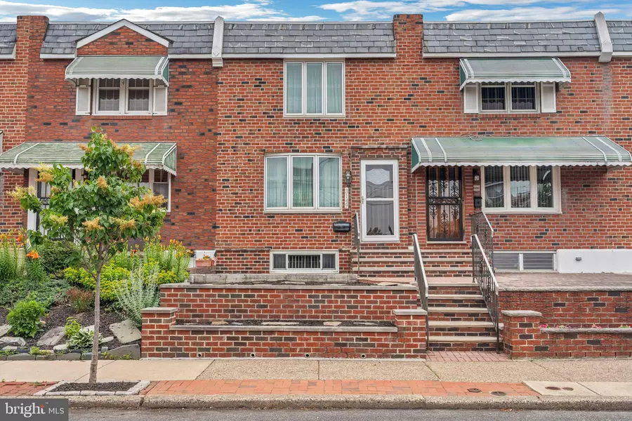 3149 S SYDENHAM ST, Philadelphia, PA 19145