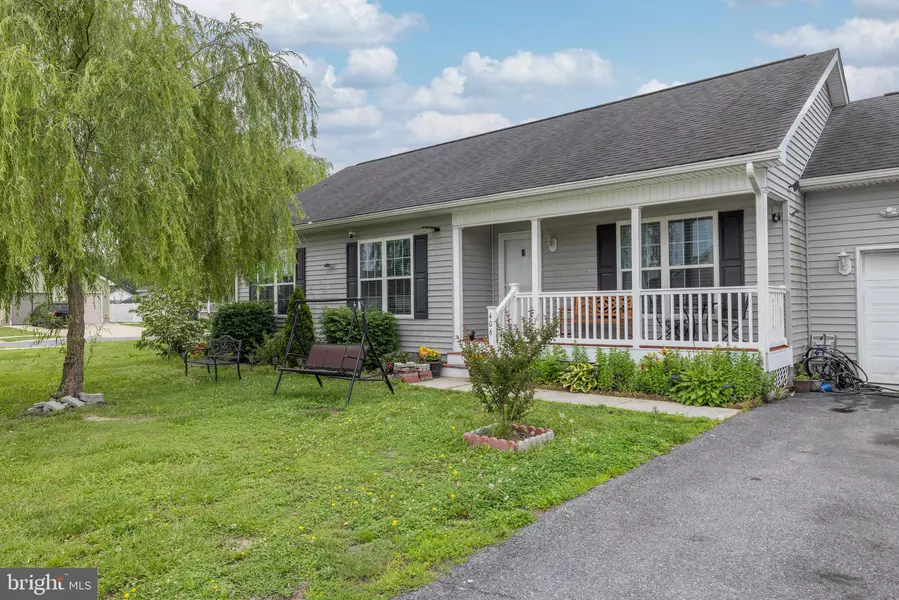 406 GLADYS ST, Ellendale, DE 19941