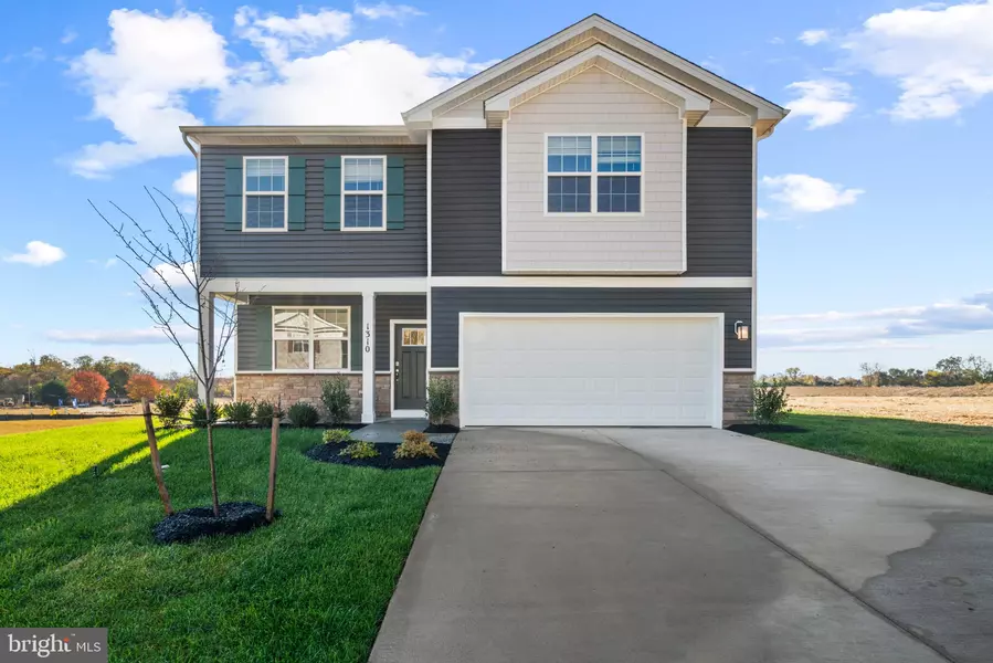 668 ARMSTRONG AVE, Hagerstown, MD 21740