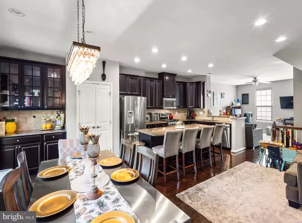 Sewell, NJ 08080,1032 REGENCY PL