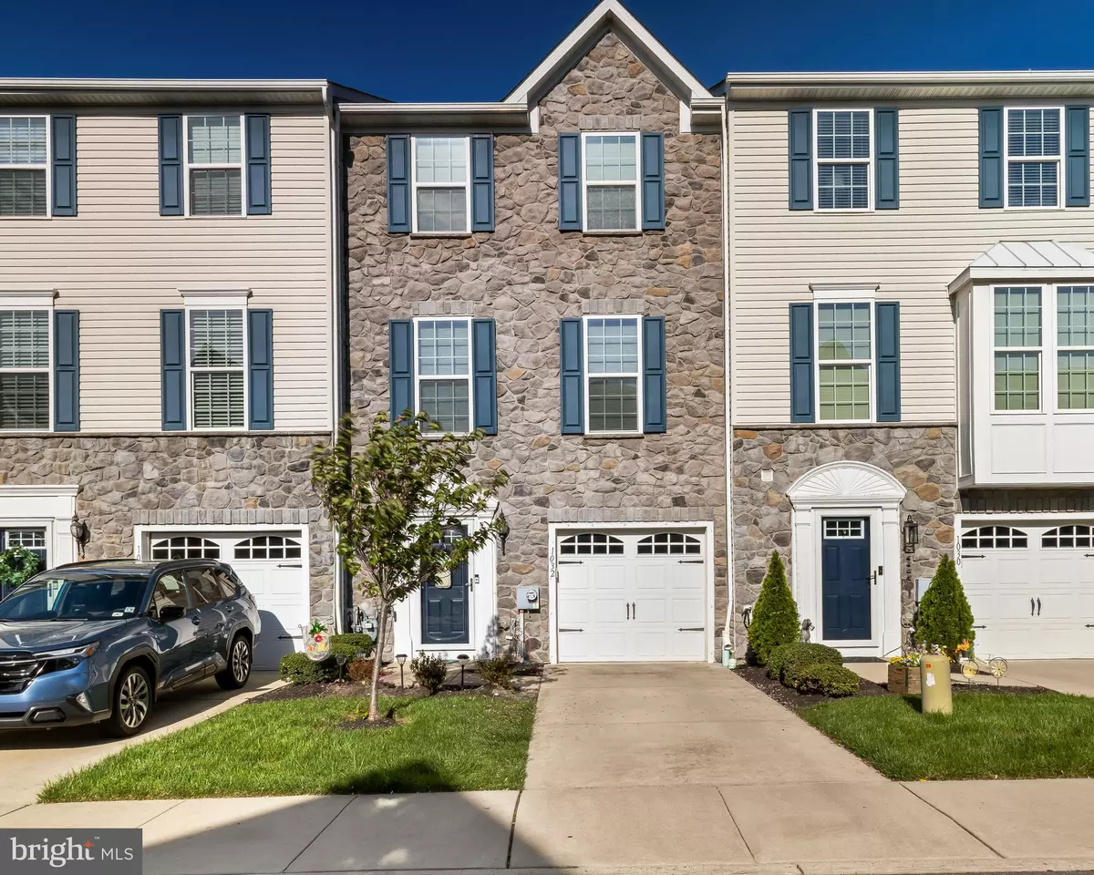 Sewell, NJ 08080,1032 REGENCY PL