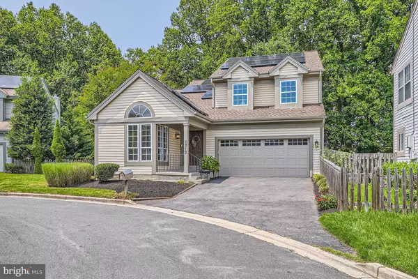 1713 NORDIC HILL CIR, Silver Spring, MD 20906