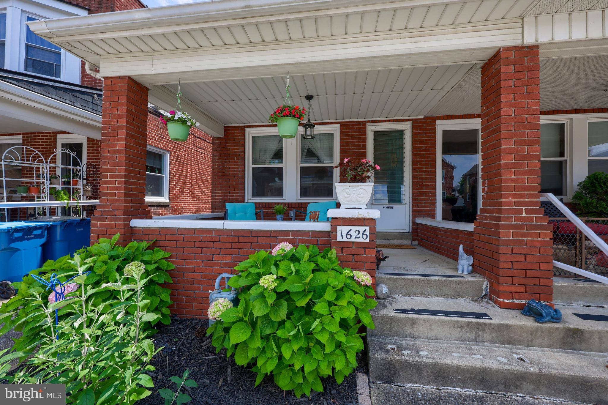 1626 W PHILADELPHIA ST, York, PA 17404