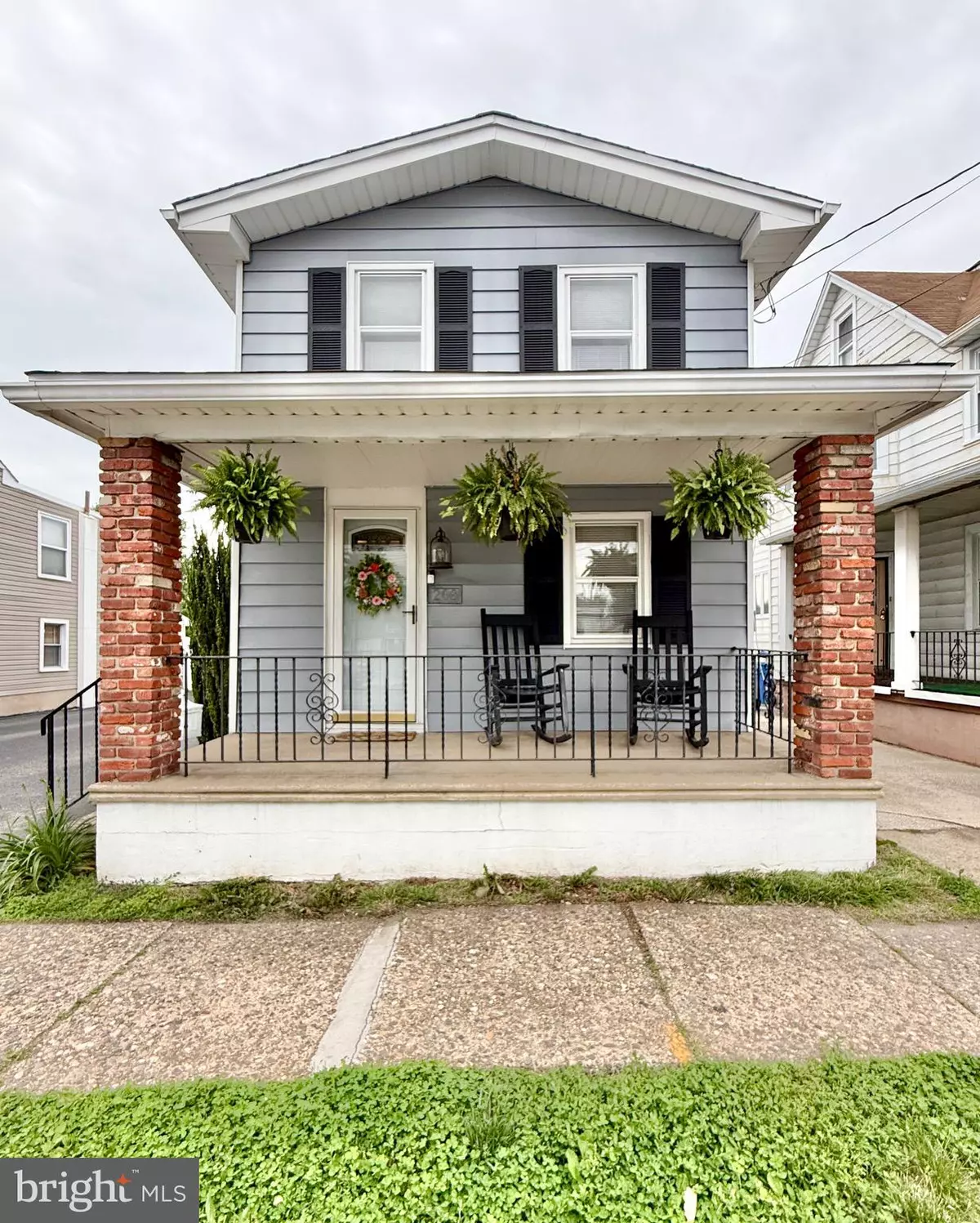 Westville, NJ 08093,208 DELSEA DR