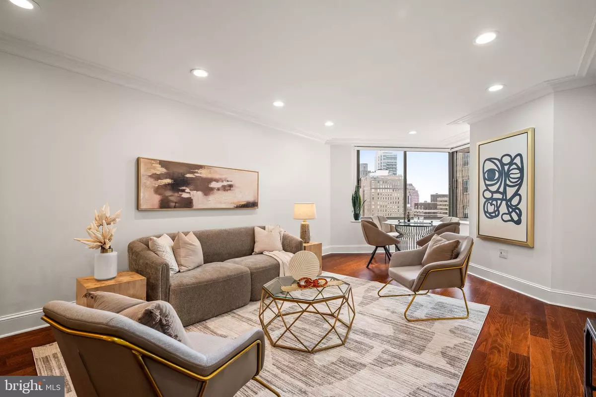 Philadelphia, PA 19103,202-10 W RITTENHOUSE SQ #1809