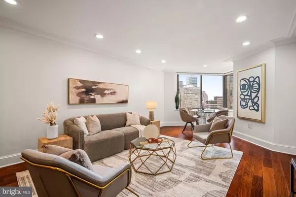 202-10 W RITTENHOUSE SQ #1809, Philadelphia, PA 19103