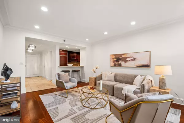 Philadelphia, PA 19103,202-10 W RITTENHOUSE SQ #1809