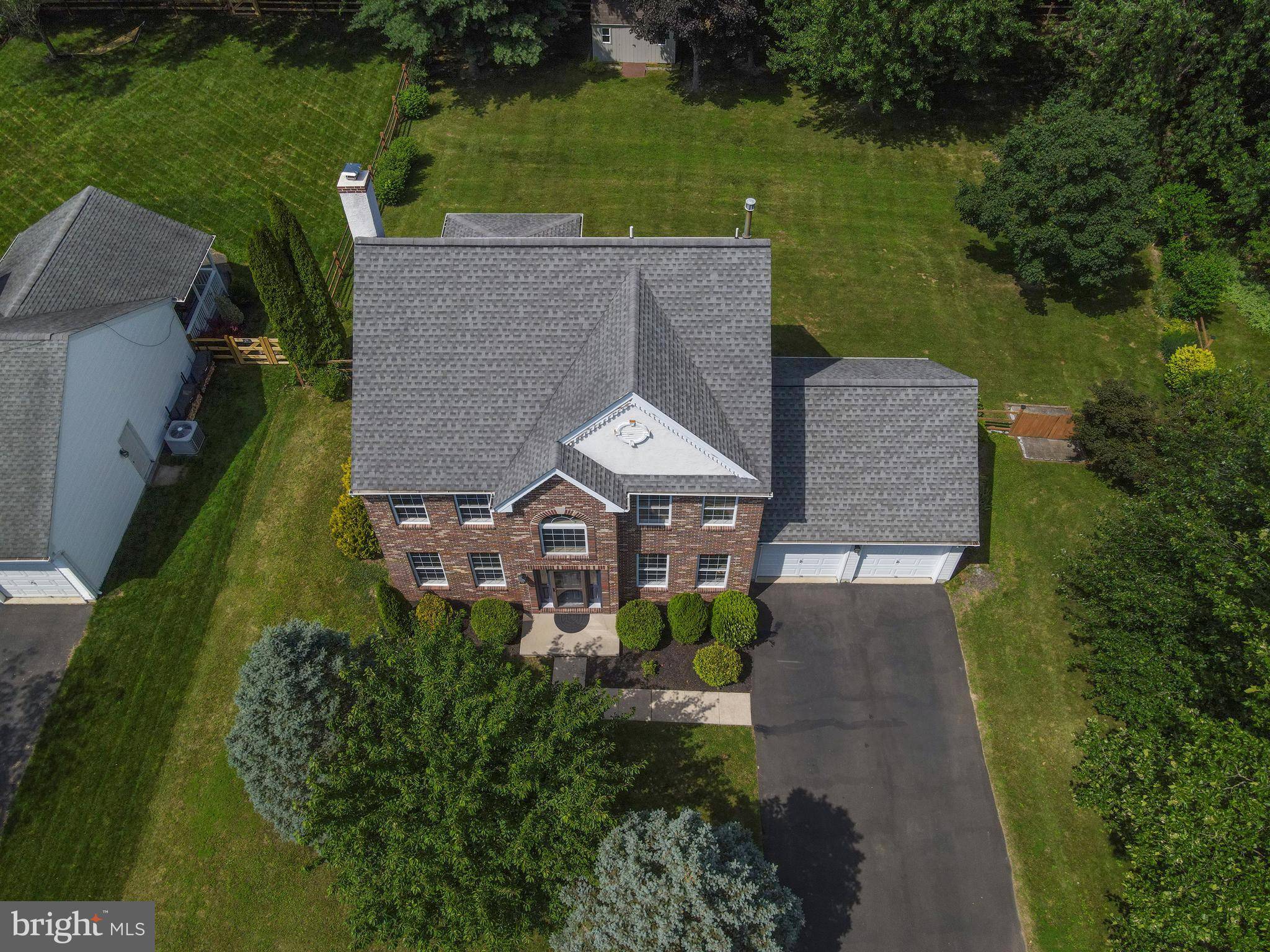 Doylestown, PA 18902,3695 DAYSTAR DR