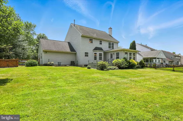 Doylestown, PA 18902,3695 DAYSTAR DR