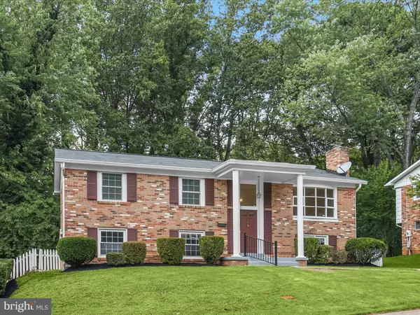 Woodbridge, VA 22193,14460 DEL MAR DR