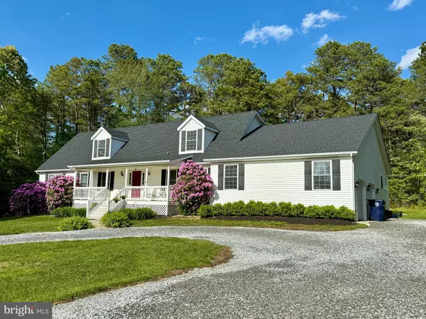 Tuckerton, NJ 08087,4 W WOODDUCK DR