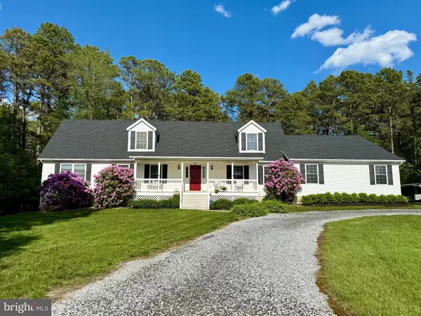 4 W WOODDUCK DR, Tuckerton, NJ 08087